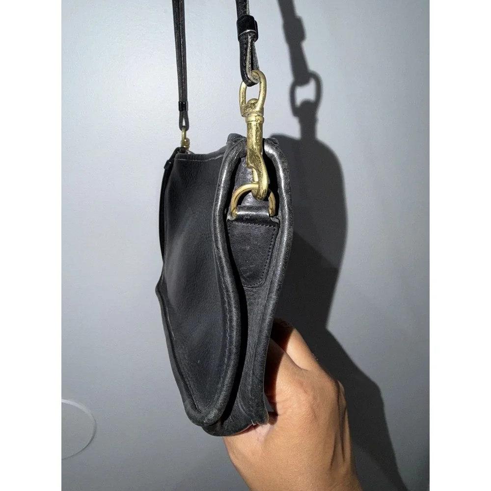 Coach pre owned